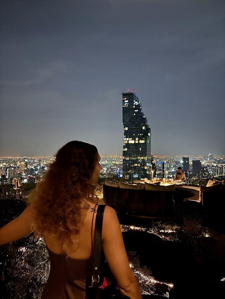 meilleur rooftop bangkok