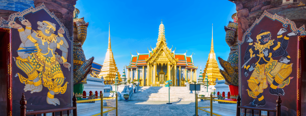 thailande