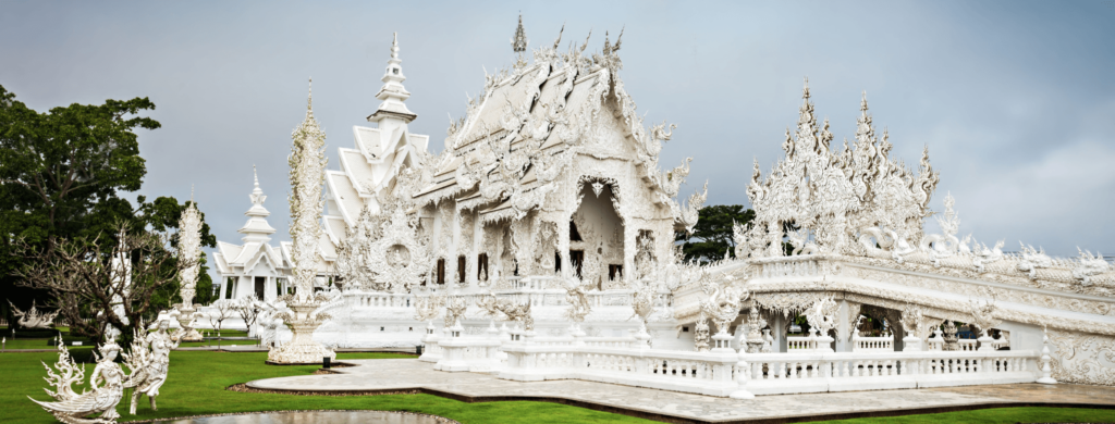 thailande