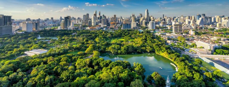 Meilleur rooftop Bangkok : les 07 rooftops incontournables pour admirer la ville en 2026