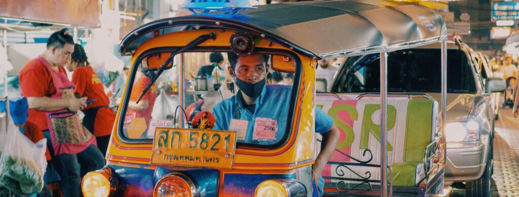 bangkok