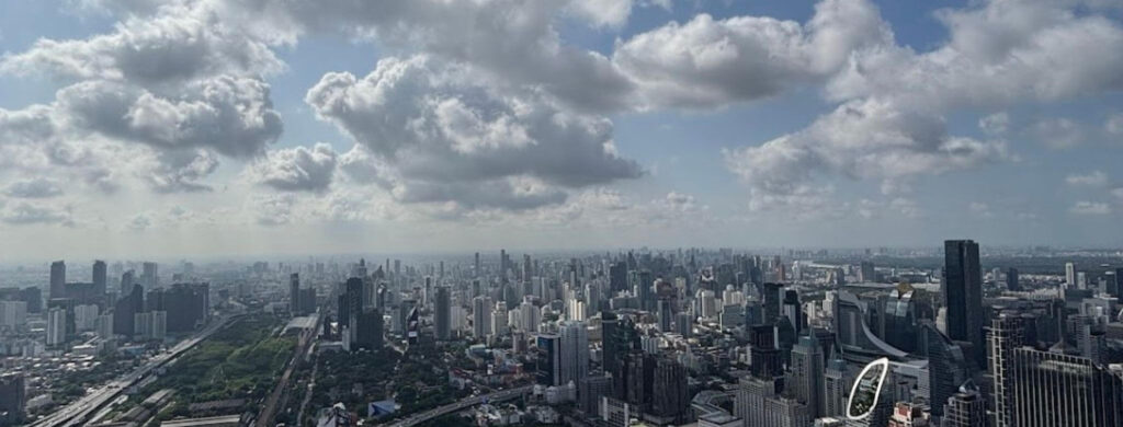 bangkok