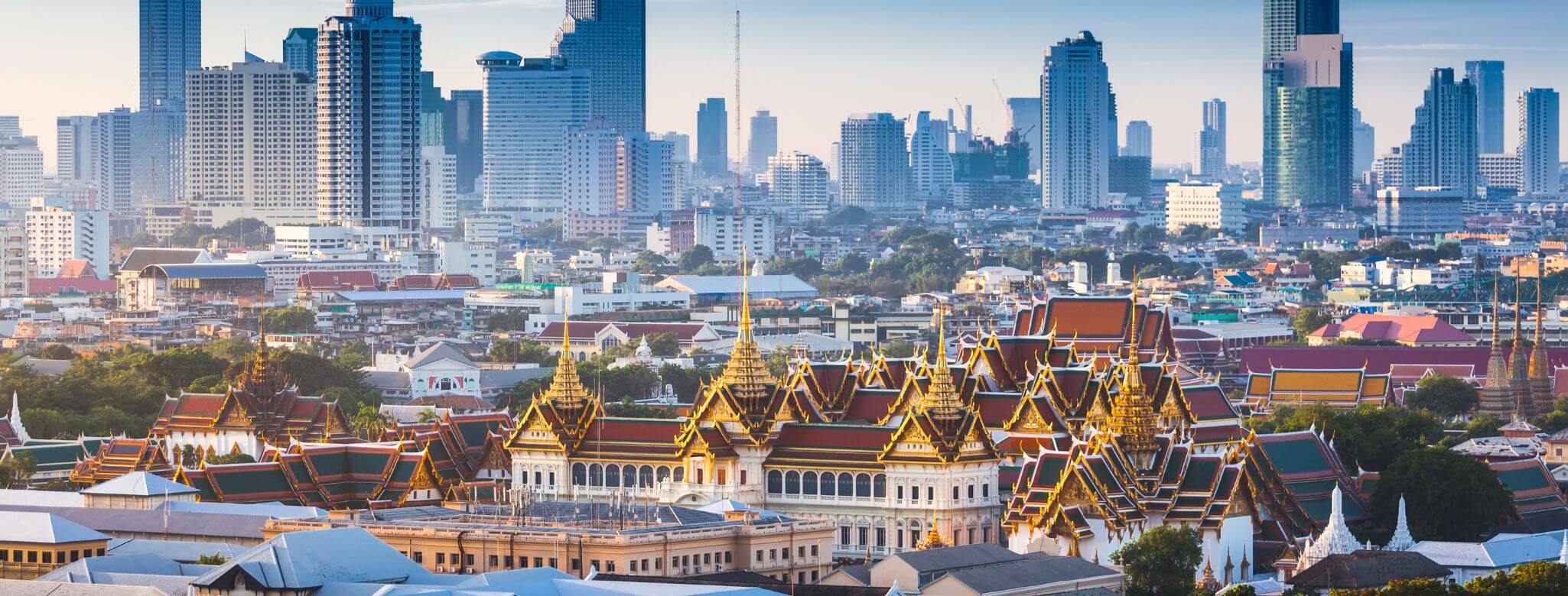 bangkok