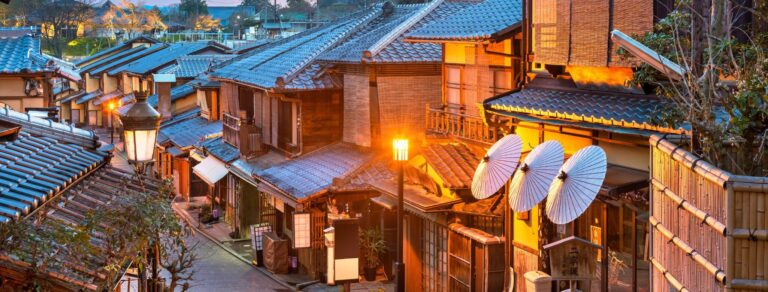 Voyage organisé Japon : l&rsquo;itinéraire idéal pour découvrir le pays en 2 semaines