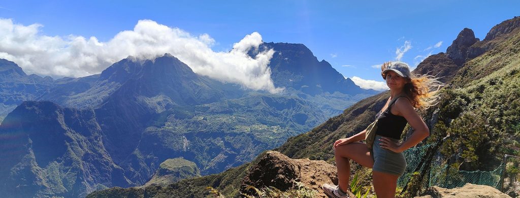 van aménagé La Réunion